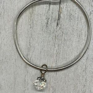 Childs Charm Bracelet